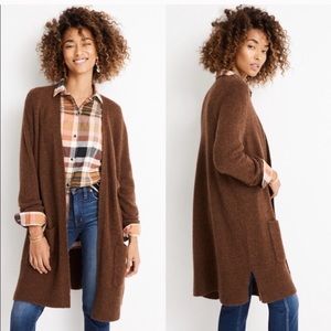 NWT Kent cardigan